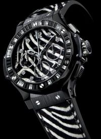 Гледайте hublot geneve8