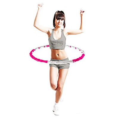 hula-hoop przeciwwskazań
