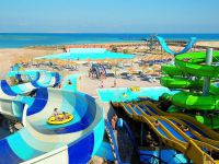 hotely v Hurghada s vodním parkem_2