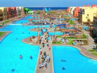 hotele w Hurghadzie z parkiem wodnym_4