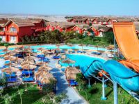 Hoteli u Hurghada s vodenim parkom_6