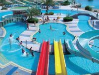 Hotely Hurghada s vodním parkem_8