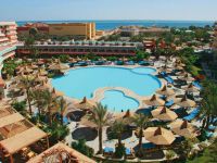 hotely v Hurghada s vodním parkem_9