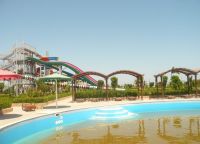 Hurghada Waterpark Mirage 2