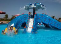 Hurghada Aquapark Mirage 5
