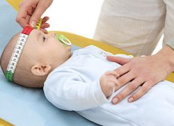 znaki hidrocefalusa pri otrocih, mlajših od enega leta