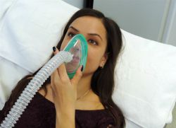 инхалация с хидрокортизон в пулверизатора