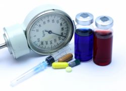 hipertenzija, kako zdraviti droge