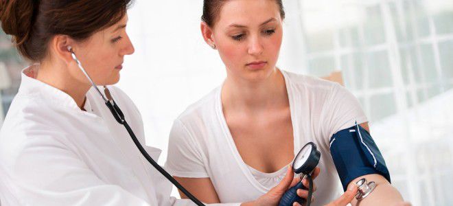 hipertenzija, i tremor
