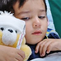 gertermični sindrom pri otrocih 2