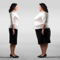 rychle zhubnout s hypotyreózou