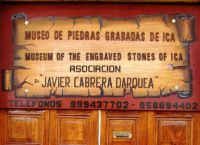 Museo Cabrera