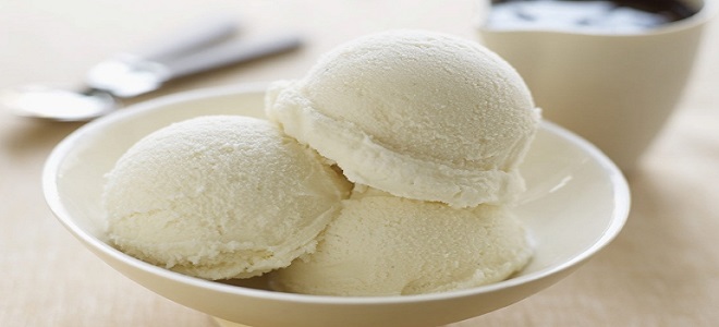 Сладолед за сладолед
