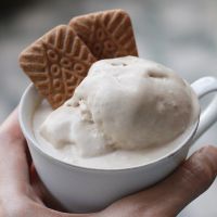 Како направити сладолед у сладоледу без јаја
