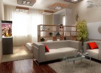 Идеи за едностаен апартамент11