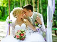 Идеи за летни сватбени снимки 11