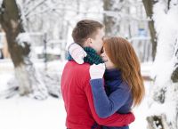 ideje za zimsko fotografijo za ljubitelje 10