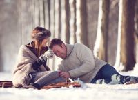 ideje zimskega fotografiranja za ljubitelje 11