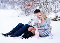 ideje za zimsko fotografijo za ljubitelje 2