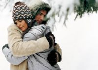 идеје за зимску фотографију за љубитеље 7