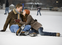 ideje za zimsko fotografijo za ljubitelje 9