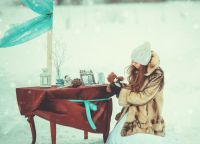 pomysły na zimowe sesje zdjęciowe dziewczyn 12