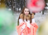 pomysły na zimową sesję zdjęciową dziewczyn 16