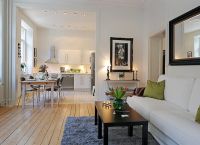 Интериорни идеи за малки апартаменти4