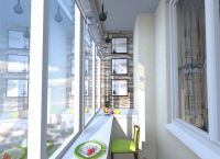 Идеје за балкон 16