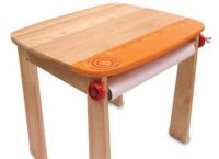 Otroška miza Ikea 1