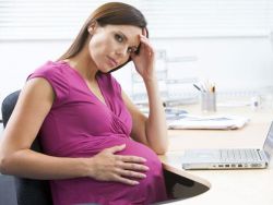 natn podczas ciąży
