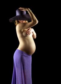 zdjęcia do sesji zdjęciowej kobiet w ciąży 6
