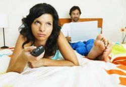 как да направите съпруга импотентен