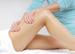 upala liječenja zglobova koljena kod kuće