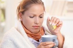 как да лекува пневмония у дома
