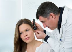 възпаление на средното ухо при лечение на възрастни