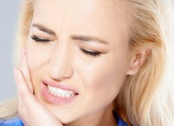 Възпаление на щитовидната жлеза при жени