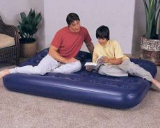 air mattress sofa