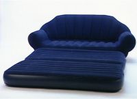 Nadmuchiwana sofa bed7