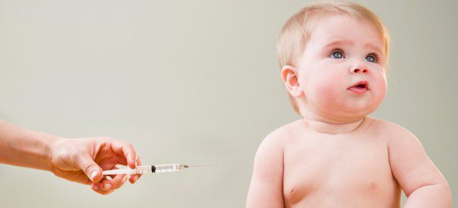 Можно ли делать прививку от гриппа ребенку