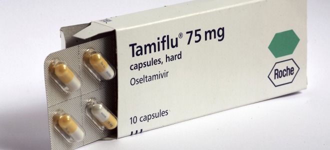 Tamiflu ali Ingavirin - kar je bolje