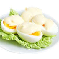 Wartość odżywcza jajek