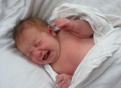 przepuklina pachwinowa u noworodków