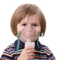 Колико је физиолошког раствора потребно за инхалацију дјетета