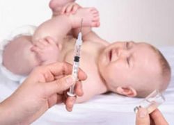 kontraindikací vakcíny proti hepatitidě