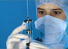 реакция на ваксина срещу заушка от морбили на рубеола