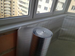 Izolacija za balkon1