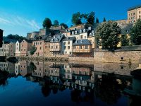 Interesujące fakty o Luksemburgu 1