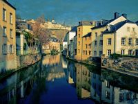 Interesujące fakty o Luksemburgu 3