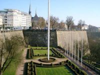 Interesujące fakty o Luksemburgu 5